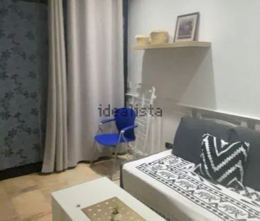 Alquiler de estudio en Calle Carlota Alessandri, 234 - Photo 2