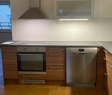 Alva Myrdals gata 4 - Foto 5