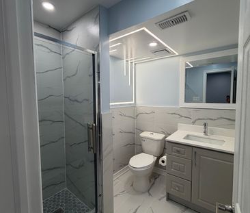 For Lease - 2429 Victoria Park Street Unit# Basement, Oshawa, Ontario - Photo 3