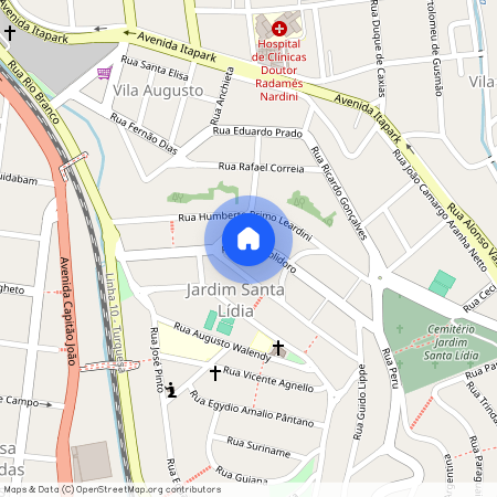 Vila Bocaina, Mauá, São Paulo, 09310610