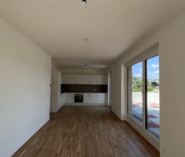 **Wohnen in Bärnbach** 2-Zimmer Erstbezug mit Terrasse und Parkplat... - Photo 3