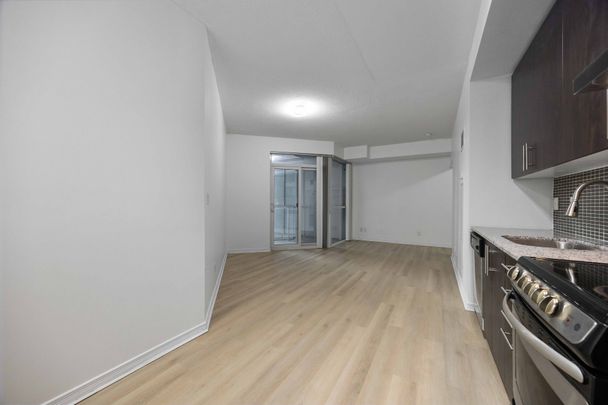 For Lease - 352 Front Street Unit# 1211, Toronto, Ontario - Photo 1