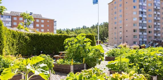 Hagarnevägen 45 - Photo 2