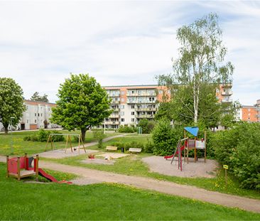 Barrsätragatan 31 C - Photo 5