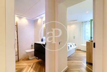 Apartment for rent in la Patacona