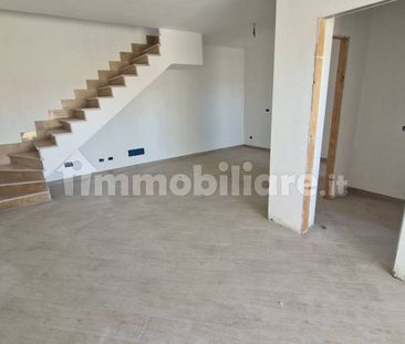 Quadrilocale via Gioacchino Loreti 5, Tor Vergata, Roma - Foto 5