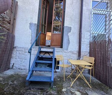 Location Appartement 2 pièces 39m² THONON LES BAINS 74200 - Photo 5