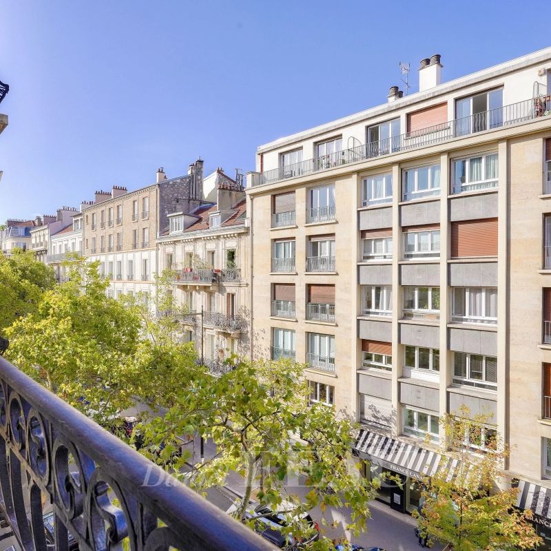 Boulogne-Billancourt Nord - Jean Jaurès - Photo 1
