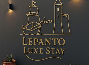 Διαμέρισμα για ενοικίαση - Ναύπακτος, - Photo 2