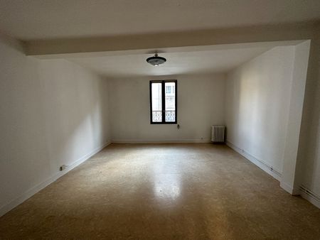 Location appartement 3 pièces, 63.49m², Le Havre - Photo 2