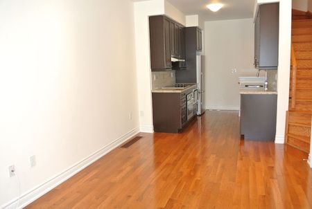 For Lease - 20 Hargrave Lane Unit# 1, Toronto, Ontario - Photo 5