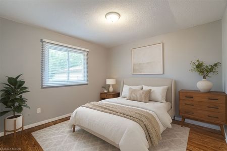 For Lease - 35 Carriage Road Unit# Upper, St. Catharines, Ontario - Photo 2