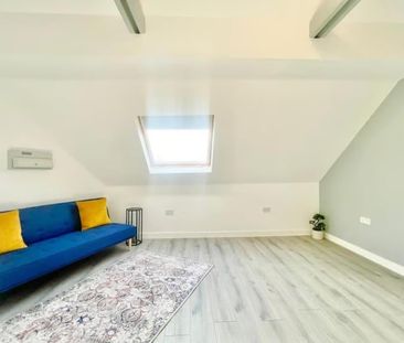 Room in a Shared Flat, Higham Hill Road, E17 - Photo 4