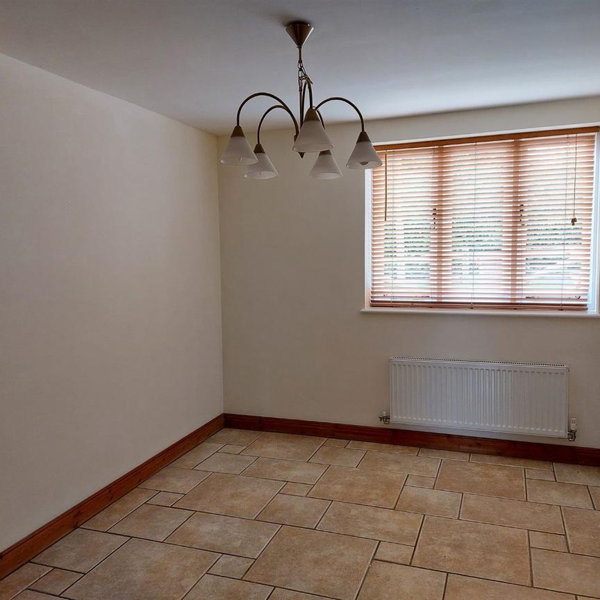 Cedar Farm, Dalbury Lees, Ashbourne - Photo 1