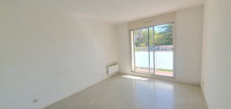 Location Appartement 1 pièce 20m² MONTPELLIER 34090 - Photo 2
