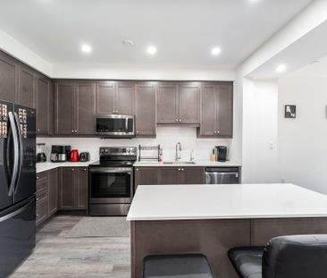 For Lease - 81 Callwood Way, Brantford, Ontario - Photo 1