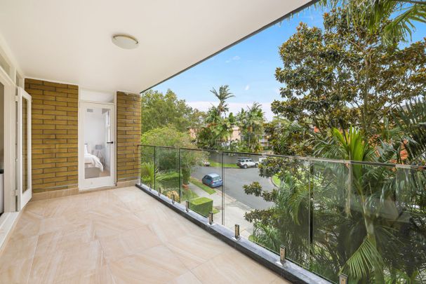 Dee Why, 5/17 Grafton Crescent - Photo 1