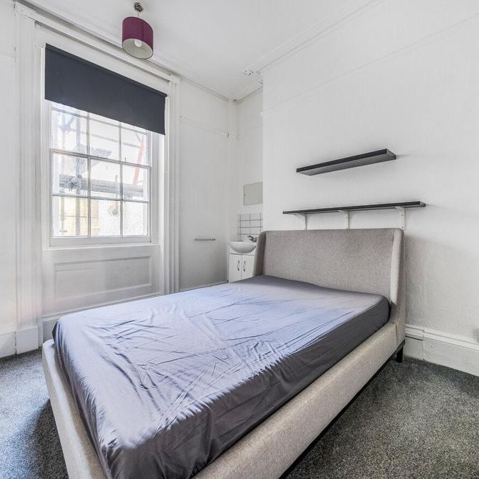 House share to rent - Photo 1