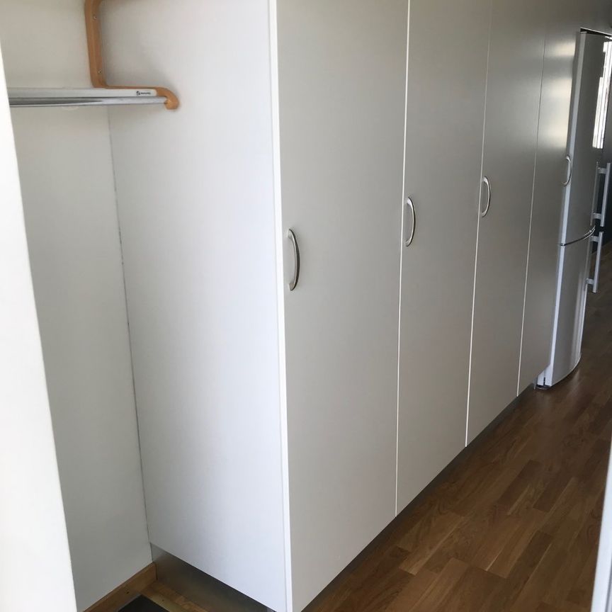 Rosendalsvägen, Uppsala - Photo 1