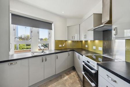 3 bedroom flat to rent - Photo 4