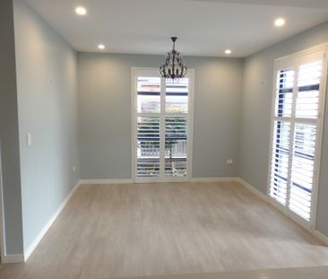 Parkside Paradise: 3 Bed Townhouse - Photo 4