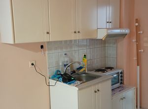 Studio/Γκαρσονιέρα για ενοικίαση - Λάρισα, - Φωτογραφία 3