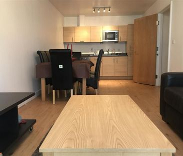 1 bedroom apartment to rent - Photo 3
