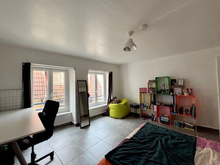 Appartement à louer 2 pièces 37.81m² - Photo 2