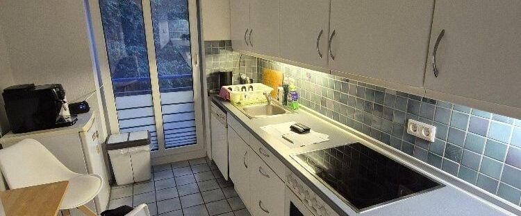 Lichtdurchflutete 2-Zimmer-Wohnung - Photo 1