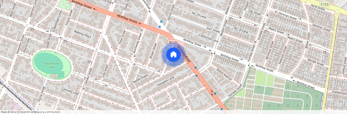 2/56 Ormond Road, Vic 3219, East Geelong