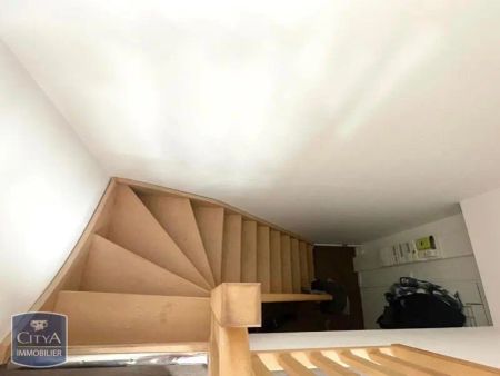 Appartement à louer 2 pièces 36.29m² - Photo 4