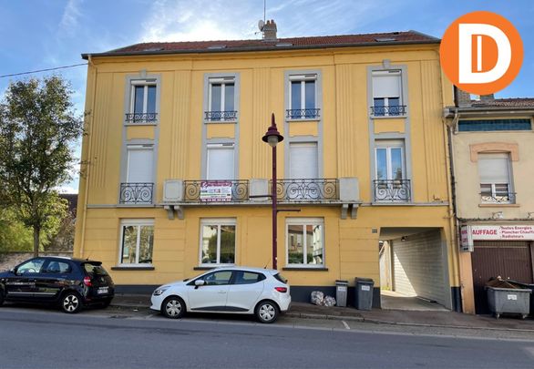 Appartement à louer à JARNY - Photo 1