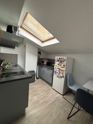Location Appartement 1 pièce 25m² BORDEAUX 33000 - Photo 1