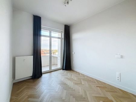 Appartement te huur - Photo 3