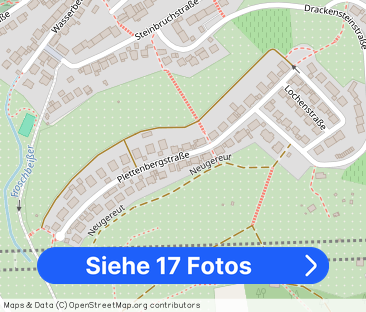 2,5-Zimmer-Wohnung mit Balkon & EBK in Stuttgart-Gaisburg - Foto 1