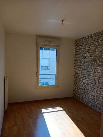 LA RAVOIRE Beau T4 avec terrasse et garage – ref 319 - Photo 5