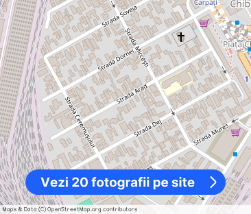 Parter in Vila, Panouri Fotovoltaice, Parcare si Curte Superba de 1... - Fotografie 1