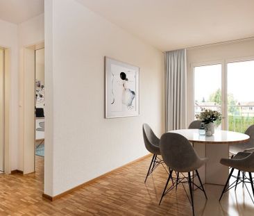 Wohnen mit Lebensqualität - Foto 5