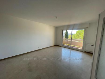 Location appartement rénové, Aix-en-Provence - Photo 5
