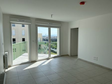 Location appartement 1 pièce, 30.84m², Clermont-Ferrand - Photo 3