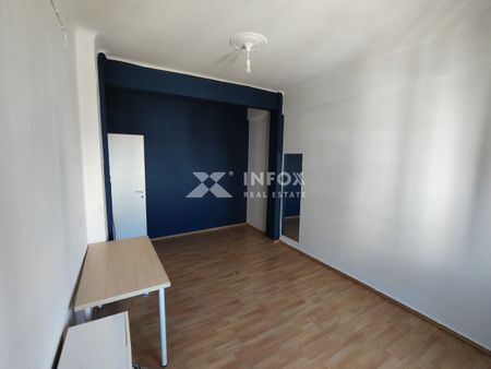 Ενοικιάζεται Γκαρσονιέρα 45 τ.μ. - Photo 2