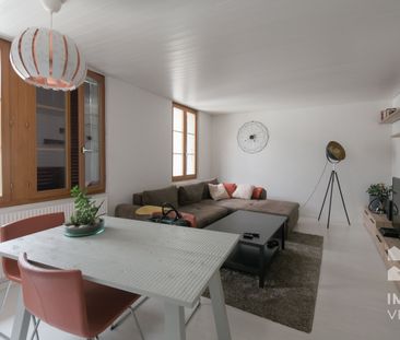 3.5 Zimmer, 54 m², 1. Stock - Foto 3