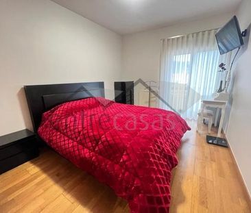 Apartamento T1 - Photo 2
