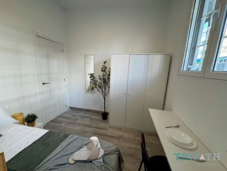 Avenida Cerro de los Ángeles, Madrid, Community of Madrid 28026 - Foto 2