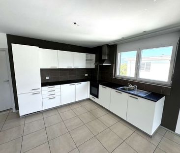 4.5 Zimmer, 104 m², 3. Stock - Photo 2