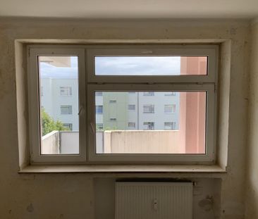 3-Zimmer-Wohnung in Kamen Methler- Balkon - neues Bad - Foto 1