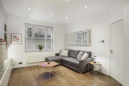 1 bedroom flat to rent - Photo 3