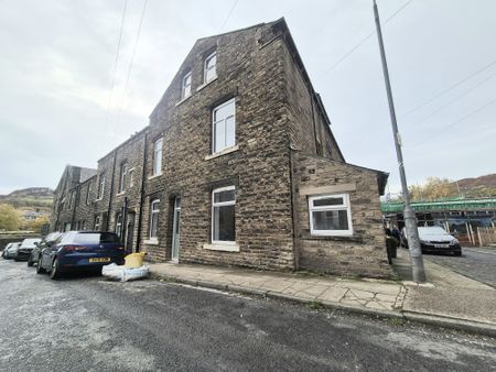 Acre Villas, Hebden Bridge - Photo 5