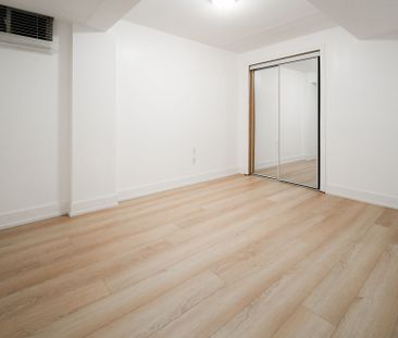 For Lease - 39 Sugarcane Avenue Unit# Basement, Brampton, Ontario - Photo 2