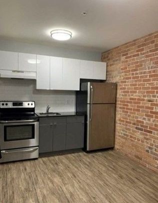 For Lease - 2870 Dundas Street Unit# 308, Toronto, Ontario - Photo 1